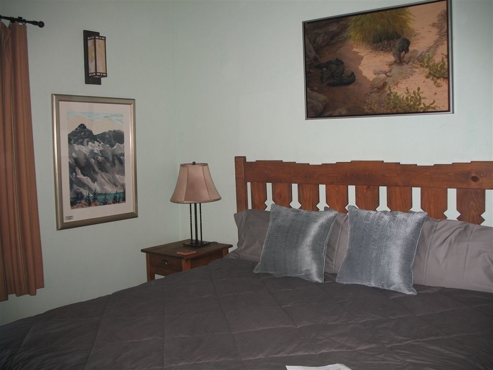 Bear Mountain Lodge Silver City Buitenkant foto