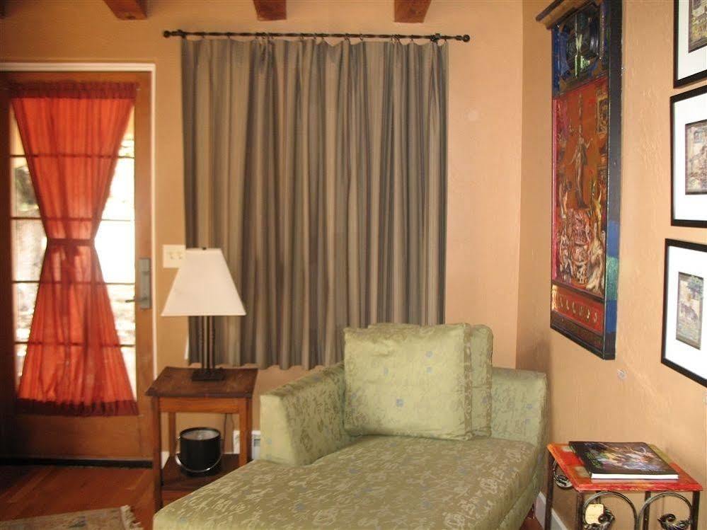 Bear Mountain Lodge Silver City Buitenkant foto